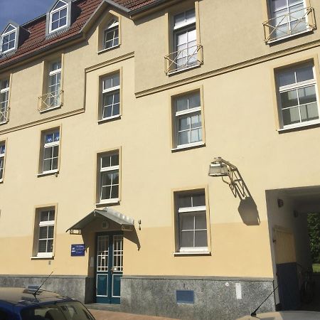 Lieblingsapartment No.4 In Top-Citylage Mit 2 Schlafzimmern Rostock Kültér fotó
